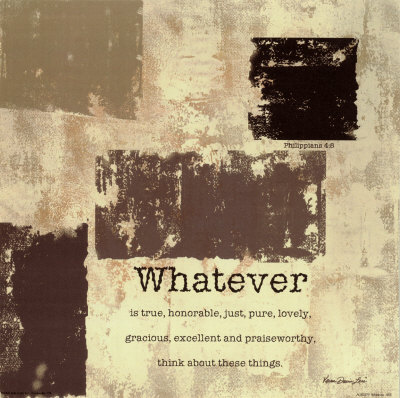 Whatever Print Whatever Print
