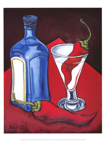 martini