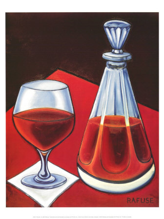 Brandy Print Brandy Print