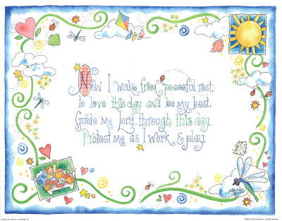 Rise and Shine Print Rise and Shine Print
