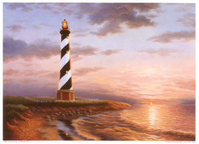 Dawning Light Print Dawning Light Print