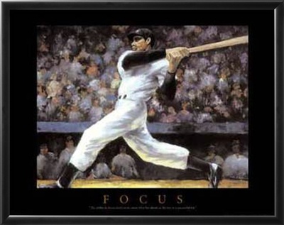 Baseball Framed Print Baseball Framed Print