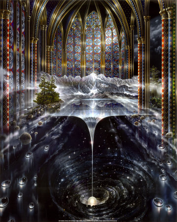 Genesis Poster Genesis Poster