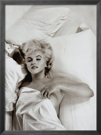 Marilyn Monroe Framed Print Marilyn Monroe Framed Print