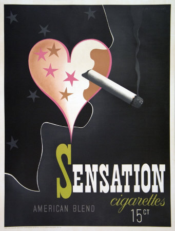 Sensation Print Sensation Print