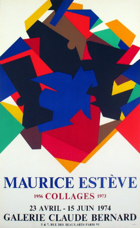 Collages, 1974 Print Collages, 1974 Print