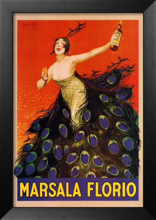 Marsala Florio Framed Print Marsala Florio Framed Print