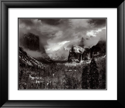 Yosemite National Park, ansel adams yosemite national park. Yosemite National Park,