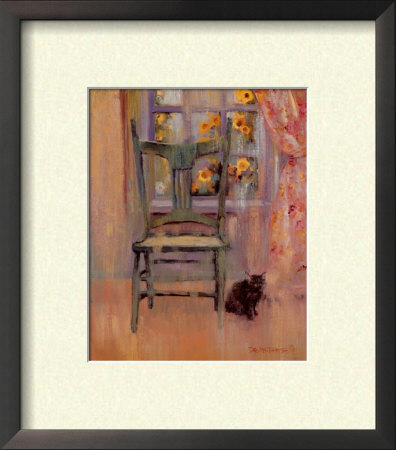 Sitting Pretty Framed Print Sitting Pretty Framed Print