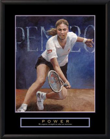 Power Framed Print Power Framed Print