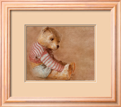 Dream Maiden - 2 Framed Print Dream Maiden - 2 Framed Print