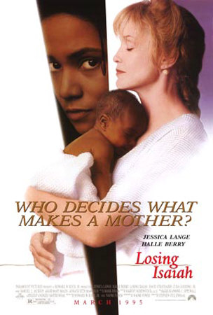 Losing Isaiah Poster Losing Isaiah Poster