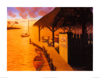 Palm Cove Print Palm Cove Print