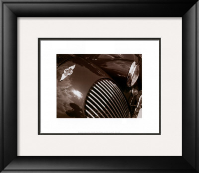 Hood Framed Print Hood Framed Print