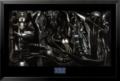 Anima Mia Framed Poster Anima Mia Framed Poster