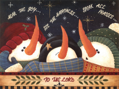 To the Lord Print To the Lord Print