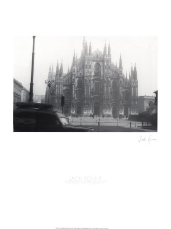 Milan Print Milan Print