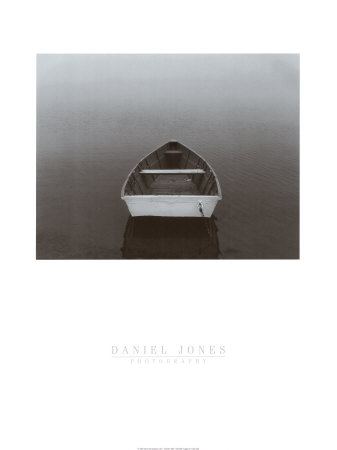 Fogged In Print Fogged In Print