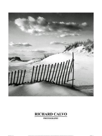 Sand and Snow Print Sand and Snow Print