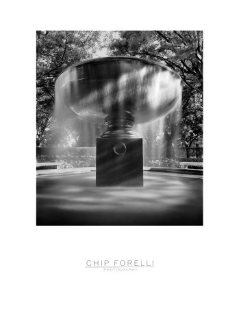 Fountain Print Fountain Print