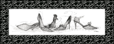 Party Line Print Party Line Print