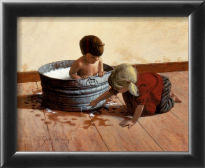 Hamilton Framed Print Hamilton Framed Print