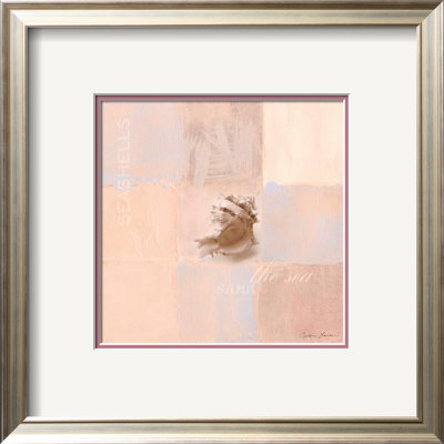 From The Sea #1 Framed Print From The Sea #1 Framed Print