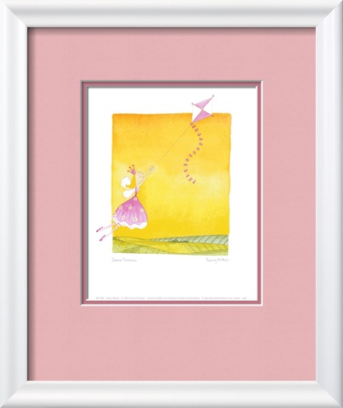 Felicity Wishes XXV Framed Print Felicity Wishes XXV Framed Print