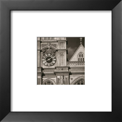 London I Framed Print London I Framed Print