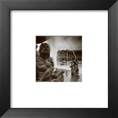 Paris I Framed Print Paris I Framed Print