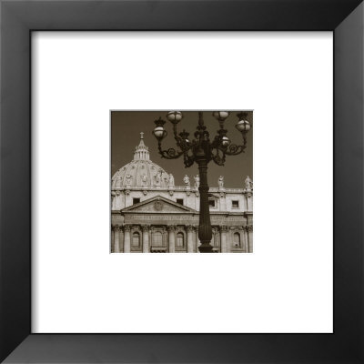 Rome Framed Print Rome Framed Print