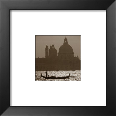 Venice Framed Print Venice Framed Print