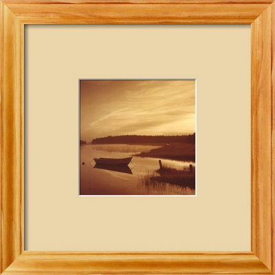 Misty Morning Framed Print Misty Morning Framed Print