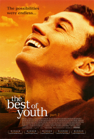 The Best of Youth Part 2 Poster The Best of Youth Part 2 Poster