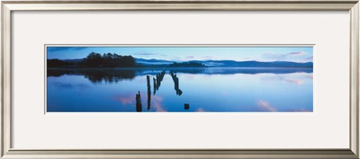 Loch Shiel Framed Print Loch Shiel Framed Print