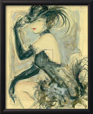 My Fair Lady I Framed Print My Fair Lady I Framed Print