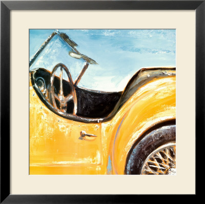 Topless 1 Framed Print Topless 1 Framed Print