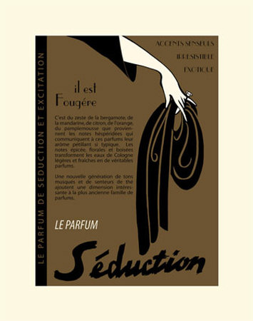 Le Seduction Print Le Seduction Print