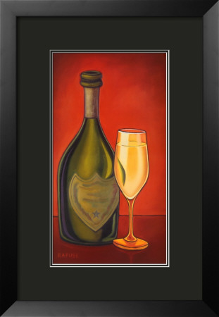 French Vanilla Framed Print French Vanilla Framed Print