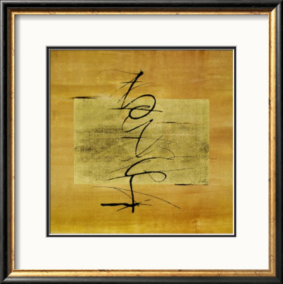 Asia Center I Framed Print Asia Center I Framed Print