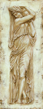 Summer Goddess Print Summer Goddess Print