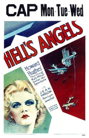 Hell's Angels Masterprint Hell's Angels Masterprint