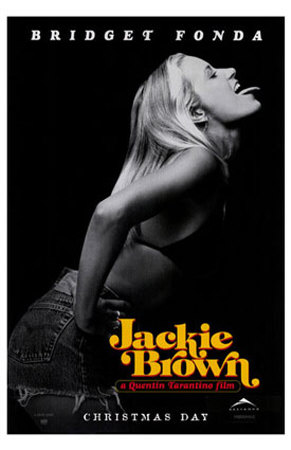 Jackie Brown Masterprint Jackie Brown Masterprint