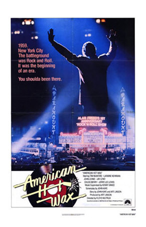American Hot Wax Masterprint American Hot Wax Masterprint