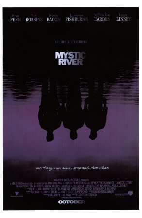 Mystic River Masterprint Mystic River Masterprint