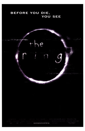 The Ring Masterprint The Ring Masterprint