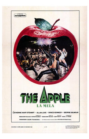 The Apple Masterprint The Apple Masterprint