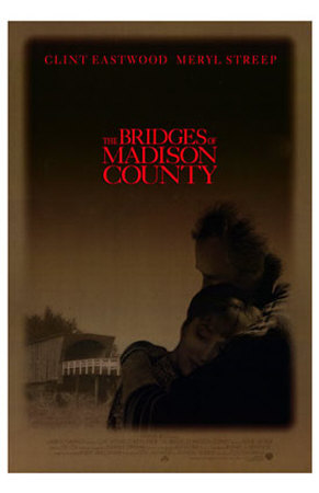 The Bridges of Madison County Masterprint The Bridges of Madison County Masterprint