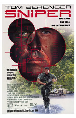 Sniper Masterprint Sniper Masterprint