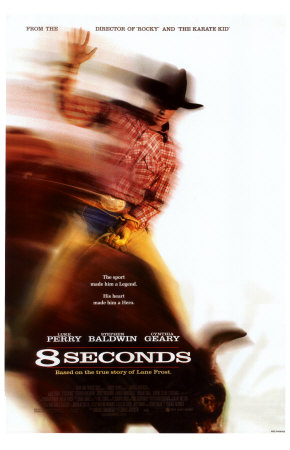 8 Seconds Masterprint 8 Seconds Masterprint